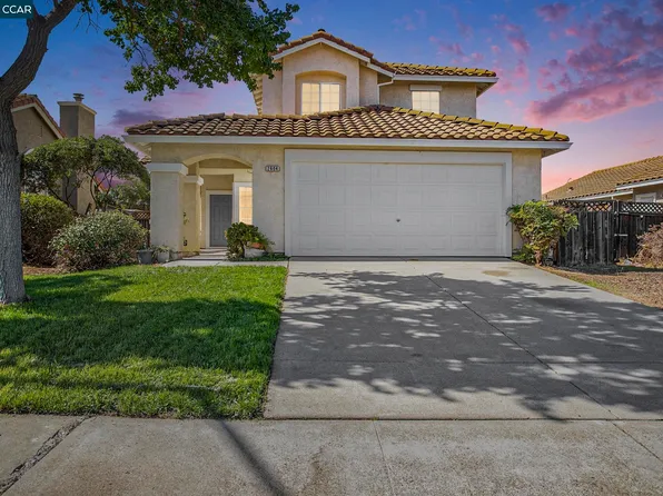 2604 Filbert St, Antioch, CA 94509