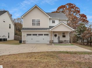 64 Jubilee Church Rd, Taylors, SC 29687