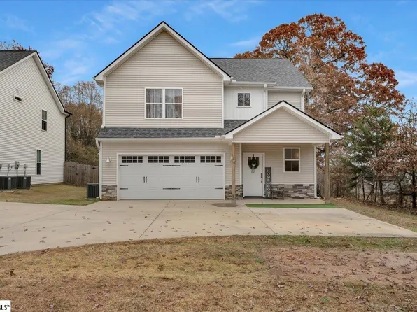 64 Jubilee Church Rd, Taylors, SC 29687