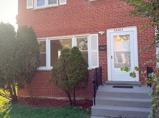 9348 Noel Ave APT A, Des Plaines, IL 60016