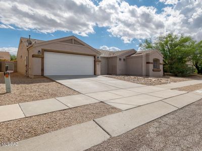 3103 S Beck Dr, Tucson, AZ, 85730