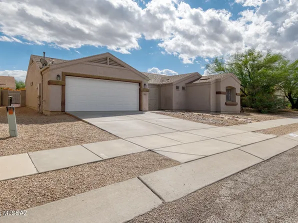 3103 S Beck Dr, Tucson, AZ 85730