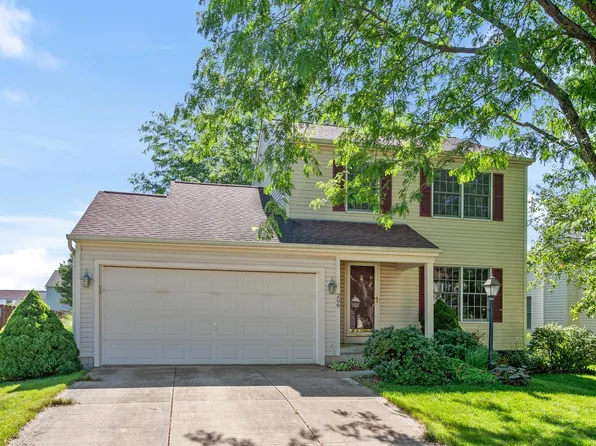 206 Overtrick Dr, Delaware, OH 43015