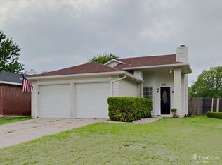 8520 Delta Way Ct, Fort Worth, TX 76123