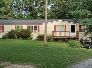 7875 Keys Branch Rd LOT 11-12, Nunnelly, TN 37137