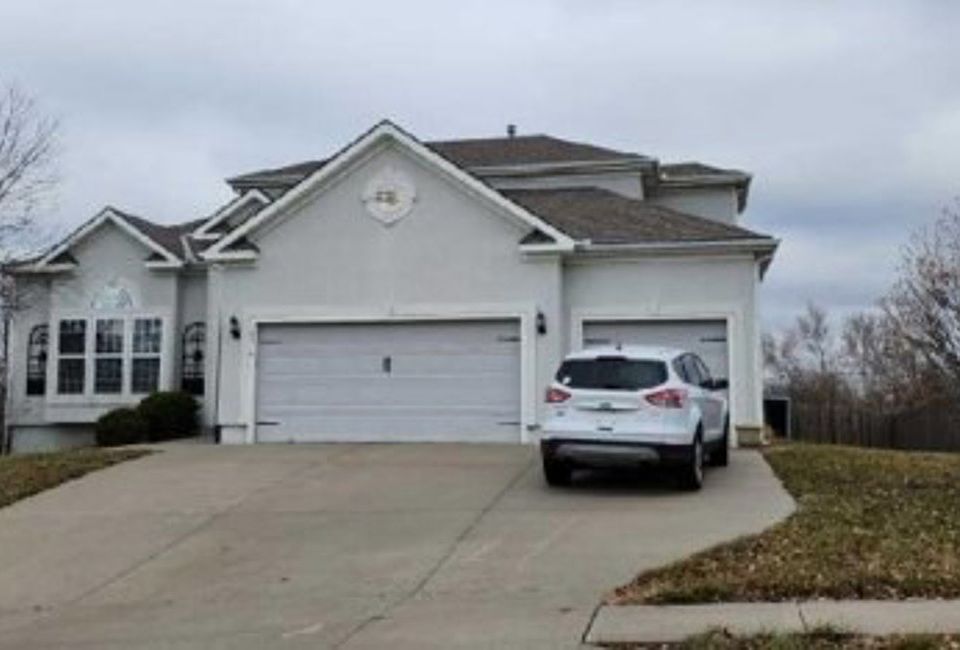 Property Front View