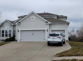 10516 NE 103rd Ter, Kansas City, MO 64157