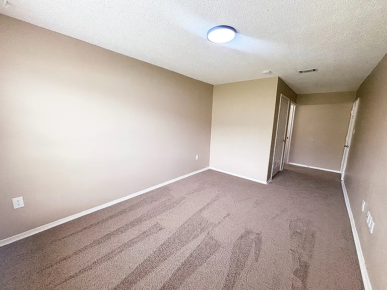 Timberline - Master Bedroom