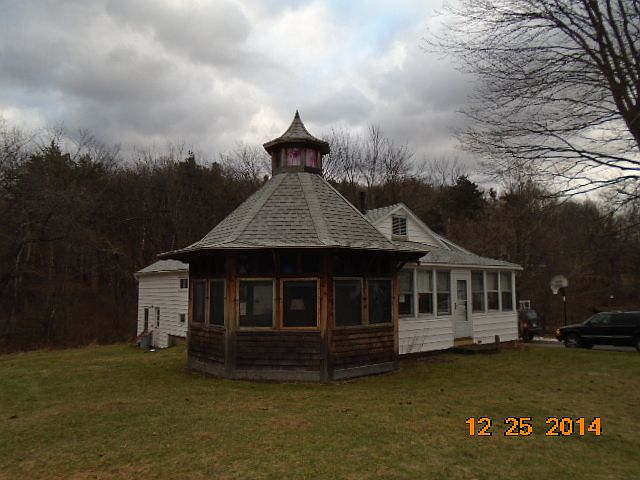 Nice sun room