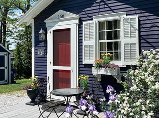 166 Maquam Shore Rd, Swanton, VT 05488