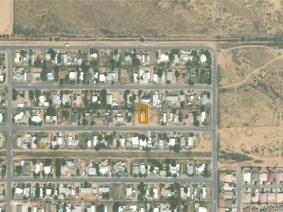 1st image of 3203 E McVicar Ave