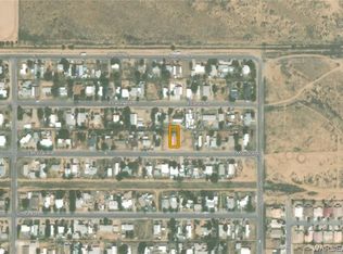 3203 E McVicar Ave, Kingman, AZ 86409