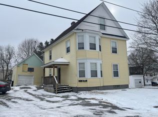 163 Rosedale St, Lewiston, ME 04240
