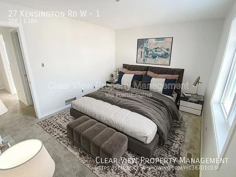 27 Kensington Rd W #1 — Photo 3