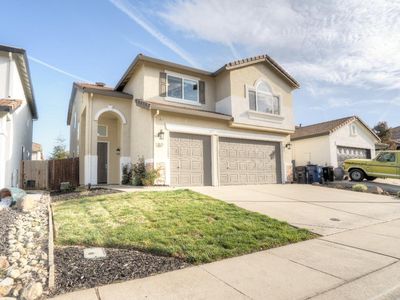 6525 Cowboy Way, Citrus Heights, CA, 95621