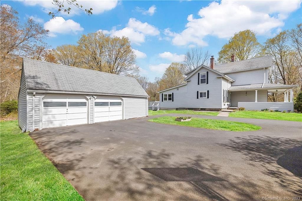 15 Charter Rd, Stafford Springs, CT 06076 Zillow