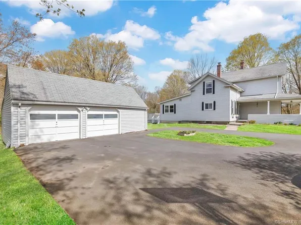 15 Charter Road, Stafford, CT 06076