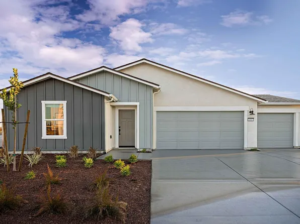 1923 George Ave #45, Sanger, CA 93657