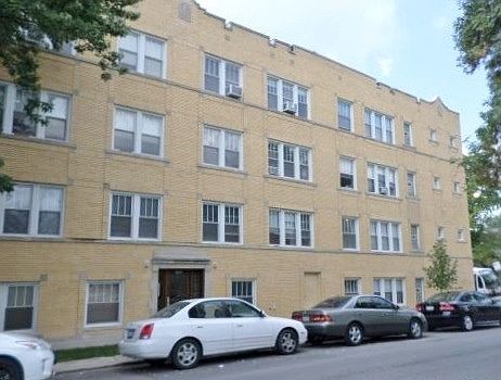 1st image of 3554 N Keeler Ave APT 2D
