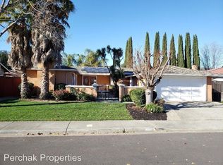 2624 Becard Ct, Pleasanton, CA 94566