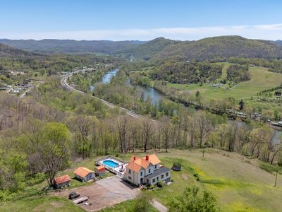 247 Huston Rd, Hinton, WV, 25951