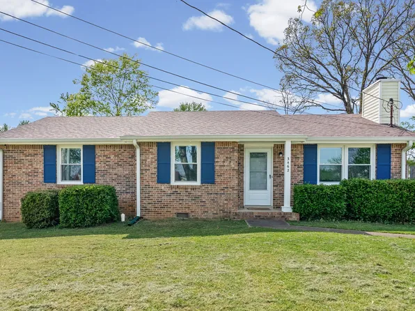 3462 Arvin Dr, Clarksville, TN 37042