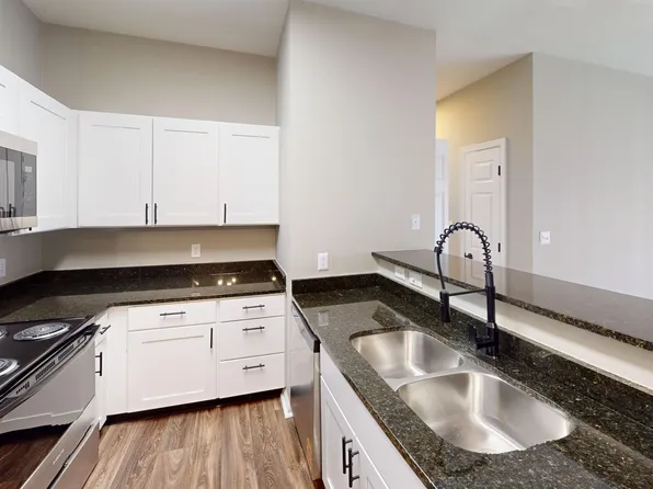 Jefferson Place Apartments