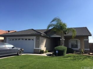 8935 Lorelei Rock Dr, Bakersfield, CA 93306