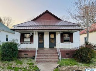 2031 Davidson St NE, Huntsville, AL 35811