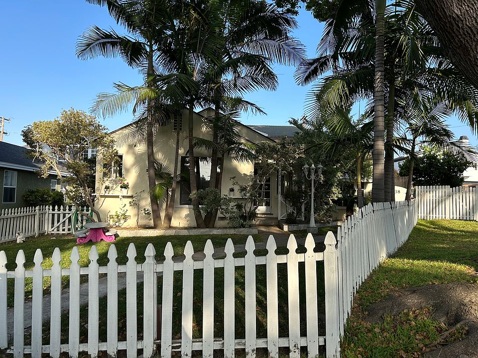 1st image of 2436 Gramercy Ave #2436