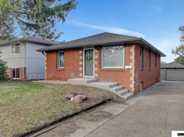 4100 N St, Lincoln, NE 68510