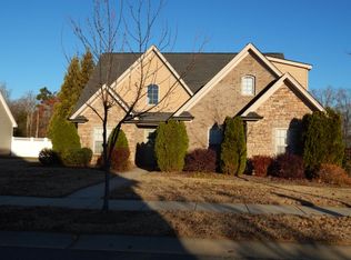 127 Merrifield Dr, Locust, NC 28097