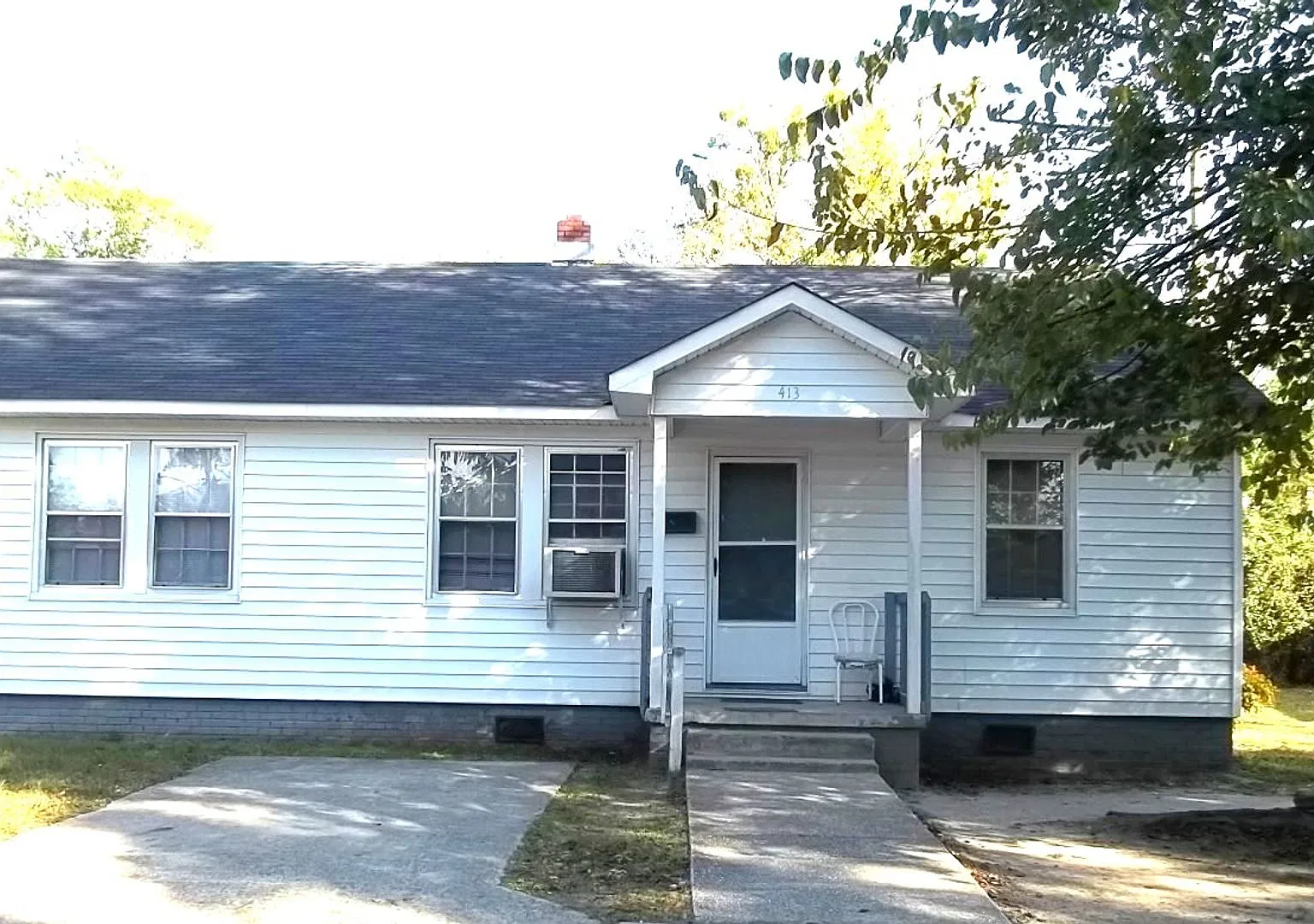 807 Ward Street — Photo 1