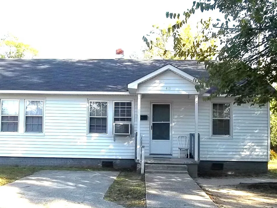 807 Ward St