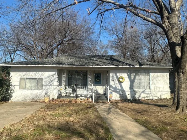 6124 Sundown Dr, Fort Worth, TX 76114