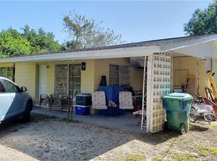 2620 Jerry Ave, Punta Gorda, FL 33950