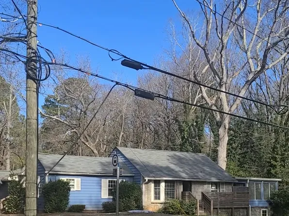 1949 Venetian Dr SW, Atlanta, GA 30311