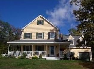 18 Cotley St, Berkley, MA 02779