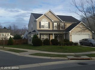 1126 Canvasback Ln, Denton, MD 21629