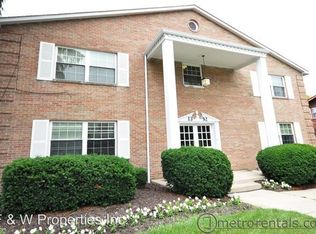 1392 Bryden Rd APT 18, Columbus, OH 43205