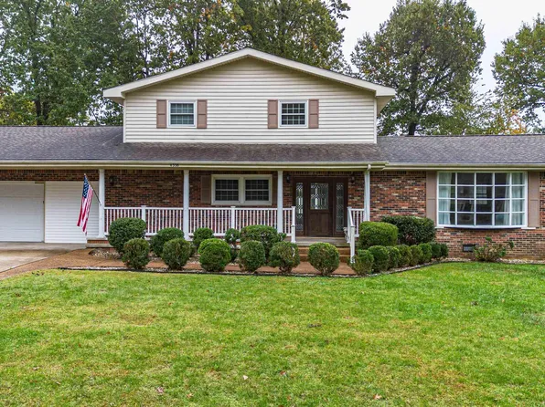 4338 Sunset Ave, Paducah, KY 42001
