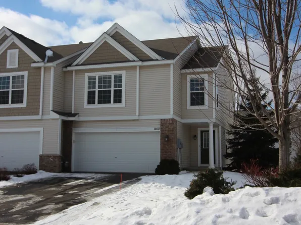 10651 Pond Curv, Woodbury, MN 55129