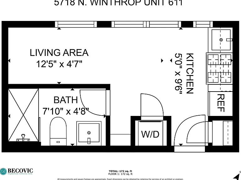 The Winthrop House — Photo 11