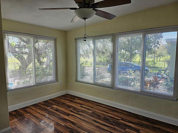 Front bedroom