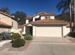 10898 Avenida De Los Lobos, San Diego, CA 92127