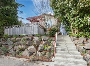 1134 N 81st St, Seattle, WA 98103