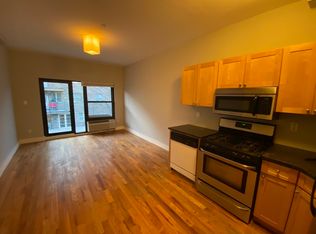956 Bedford Ave #4B, Brooklyn, NY 11205