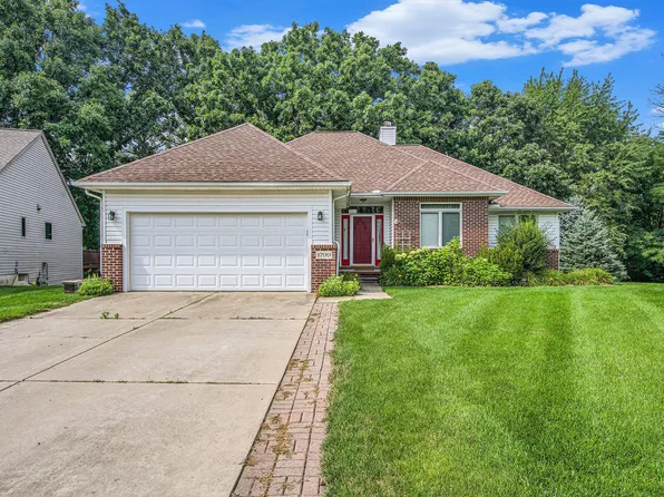 1799 Sycamore Ct, Saline, MI 48176