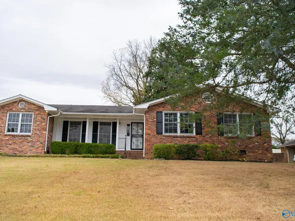 7621 Peacock Dr SW, Huntsville, AL 35802