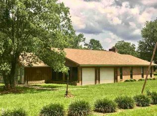 160 Coats Rd, Mount Olive, MS 39119